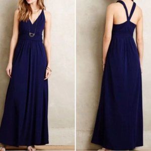 Maeve maxi dress